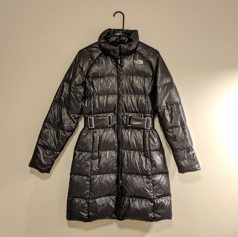 The North Face Caroline Coat